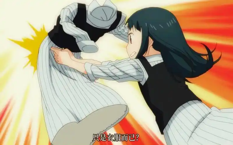 动画中那些被千年杀的美少女#第四期_哔哩哔哩 (゜-゜)つロ 干杯