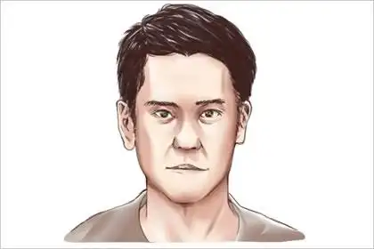 耳朵反骨面相分析反骨是一种特殊的面相,相学中耳朵由外轮和内廓两个