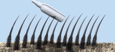 岛国1 秒生发黑科技,成龙看了都说好!