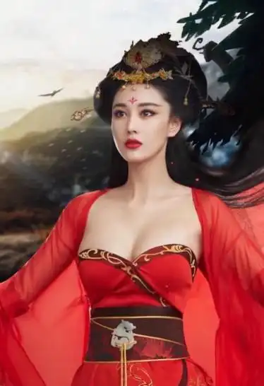 看完张馨予版苏妲己,终于明白王丽坤版被吐槽的原因了