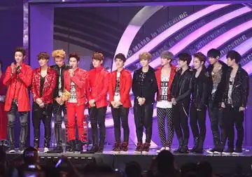 2012mama红毯星光