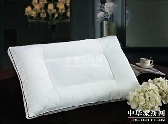 蓝丝羽家纺枕芯挑选及保养方法