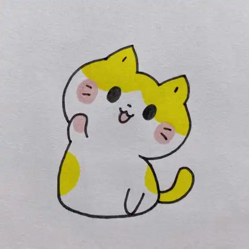 简笔画  #简笔画教程  #画画教程  #儿童简笔画  #可爱简笔画  #卡