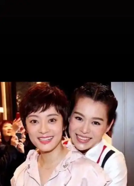 娱乐圈零绯闻的四位女明星