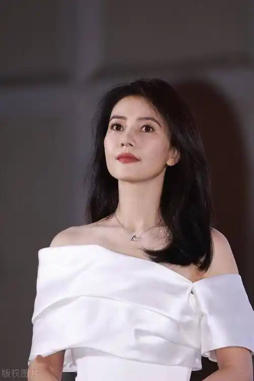 高圆圆这身材,这才是尤物啊!