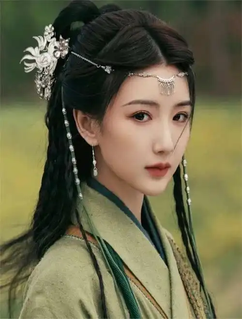 《庆余年2》即将开播,全员美女,第四位是舞蹈专业出身