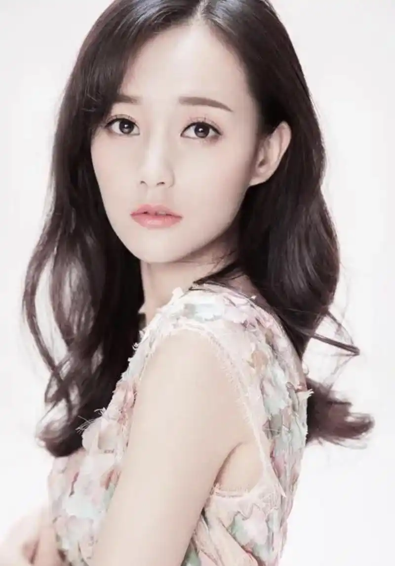 李一桐是赵丽颖的替身吗?