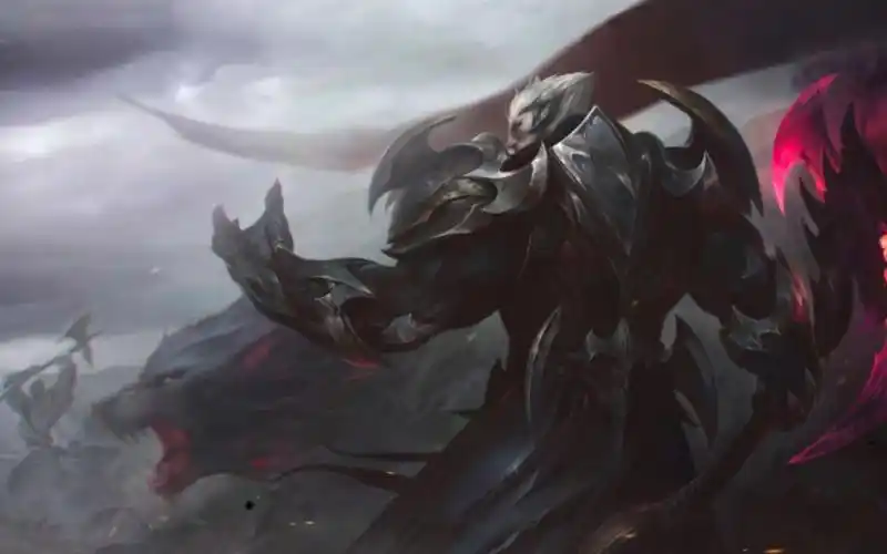 lol上单诺手之非常细节这里啦!