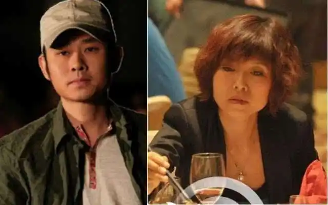 看看刀郎的前妻与现妻,真是天差地别,刀郎该谢谢前妻的抛弃之恩.