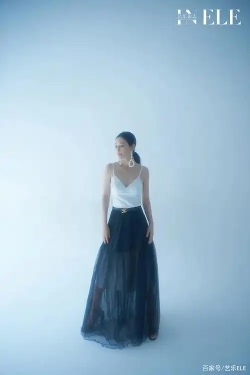 艺乐专访|邓英:过眼皆美好