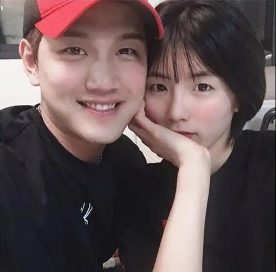 郎才女貌!24岁女排名将"隔空"向新男友表白,甜蜜恩爱幸福满溢