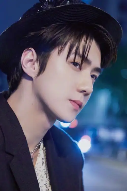 吴世勋❤️❤️❤️ - 堆糖,美图壁纸兴趣社区