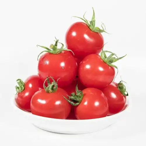 赛卡伊圣女果广西小番茄25斤新鲜水果当季番茄整箱蔬菜西红柿