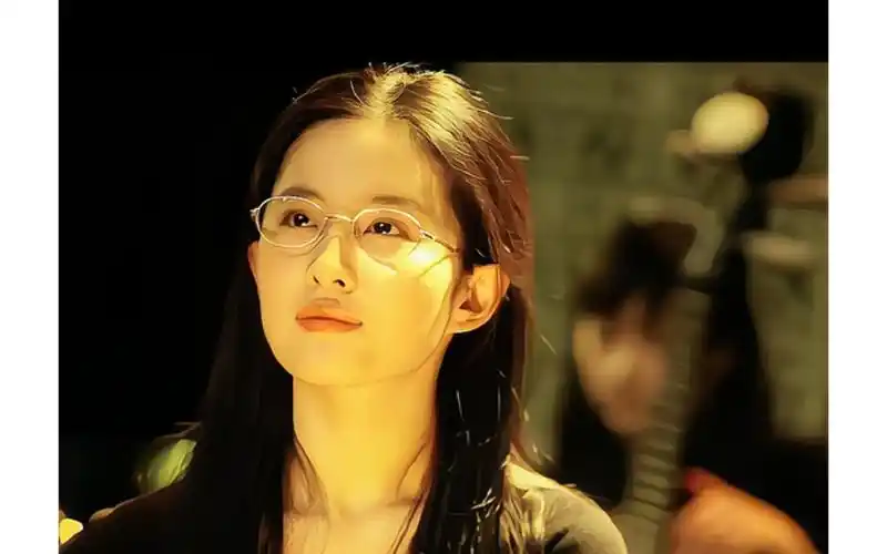 [刘亦菲]宋晓青学姐的古典气质无人能及!