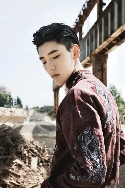 王子异方否认恋情