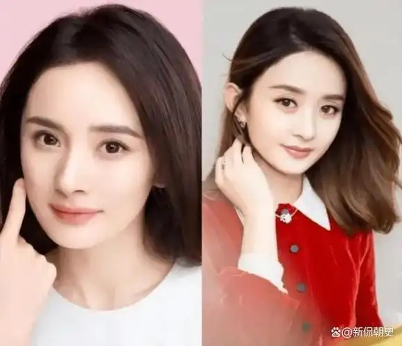 罕见央视点名批评赵丽颖和杨幂新剧黄渤的话又应验了