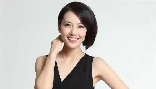 高圆圆活动生图曝光,镜头直接怼脸拍,这确定是41岁?_路人_因为_照片