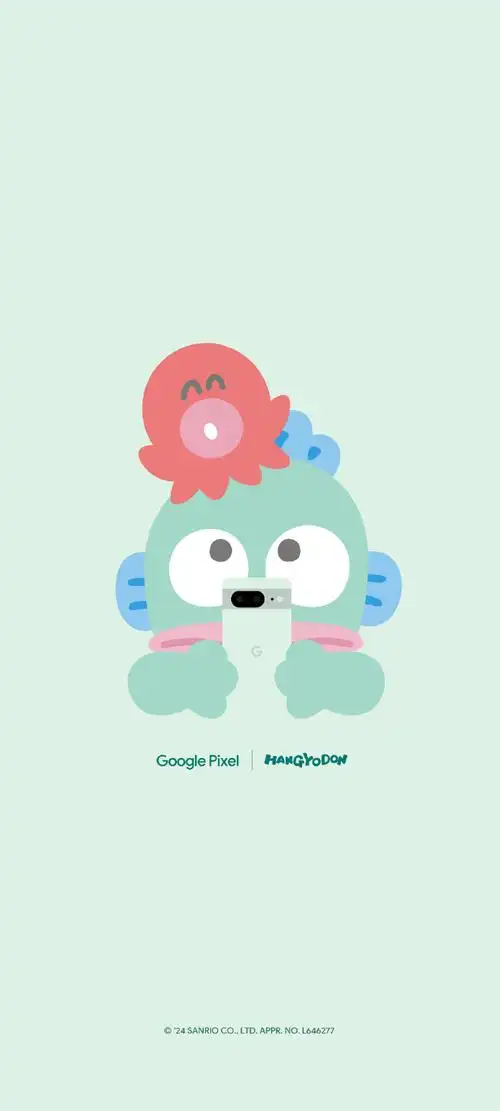 可爱壁纸##超可爱壁纸