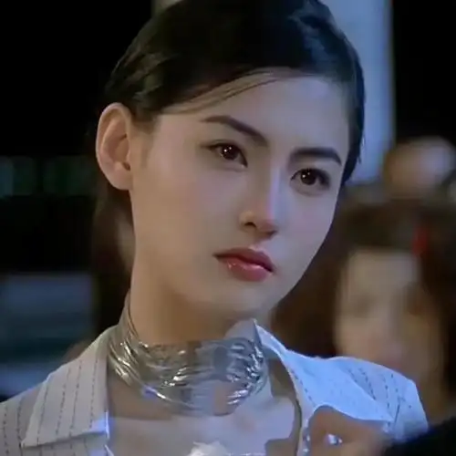 女明星头像张柏芝美晕了676767