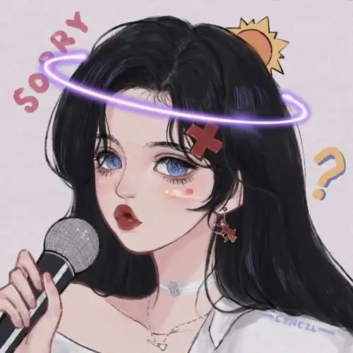 11月20日 23:35   关注  画师:cynczl 女生头像 手绘女头 关晓彤 穷