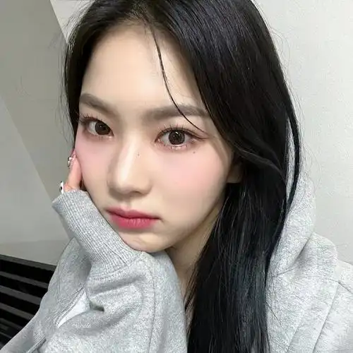 盘点00后的韩国女明星(下)