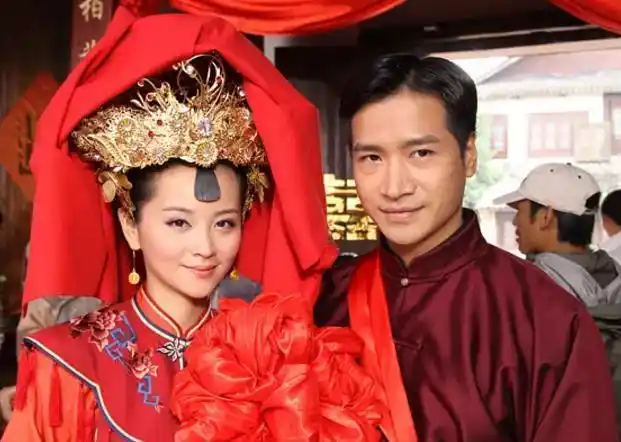 十部经典民国题材电视剧,你还记得几部?_腾讯新闻