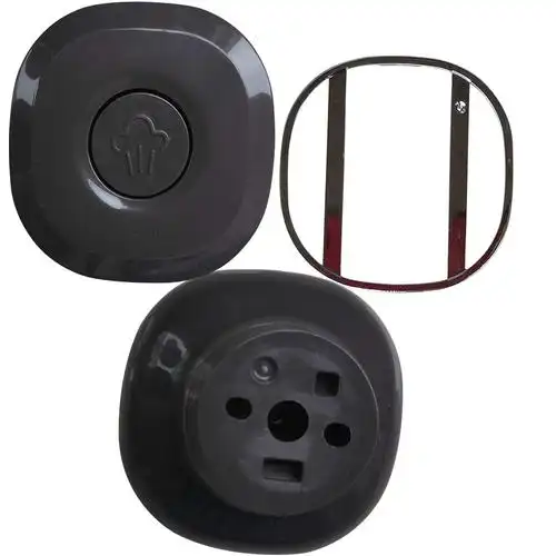 苏泊尔电压压力锅配件cysb50yc10d50yc10dq50yc910k手柄旋钮把手电煲