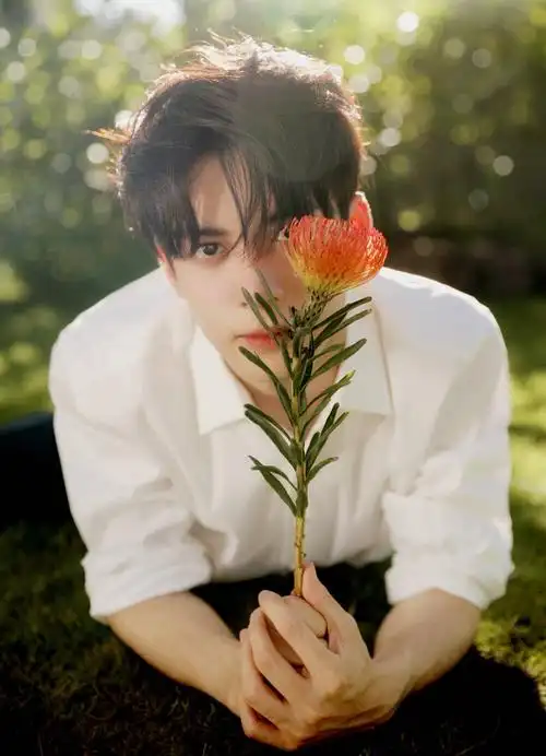 曾舜晞 - 堆糖,美图壁纸兴趣社区