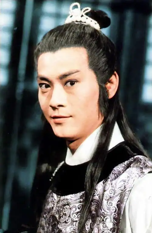 郑少秋怎么也想不到,仅用10天拍出来的电视剧,竟会成为数十年屹立不倒