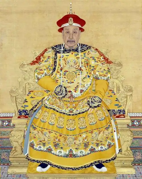 为何如懿死后十几年,乾隆都不允许在宫中提及她?正史又是怎样呢 - 简