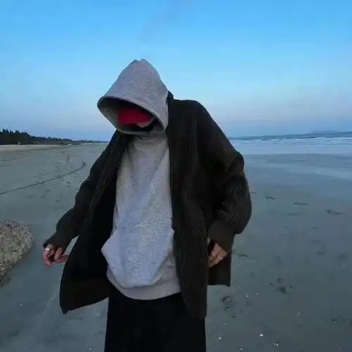 男生头像-我们不能怪任何人 任何人都有选择#无水印头像大全##头像