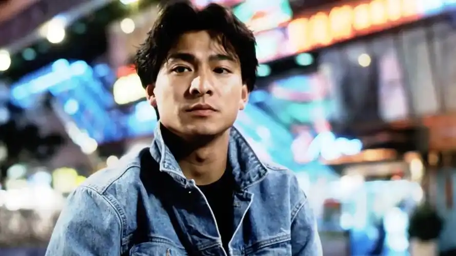 刘德华上热搜 13年的时差尤其动人