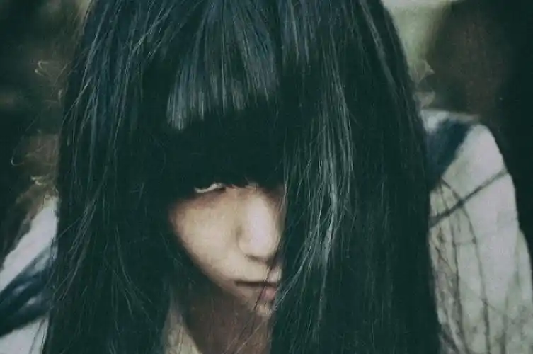 图片来源:下一位贞子美女演员,就是在2012 年演出《贞子3d》的女星