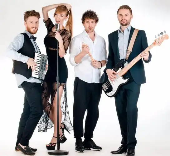 佛山外国乐队驻唱商演