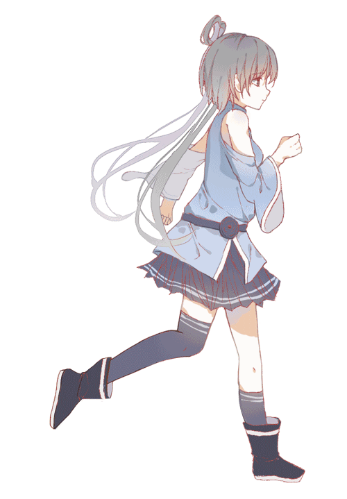 洛天依『不停歇的旅途』『雅音宫羽』画师… - 堆糖,美图壁纸兴趣社区