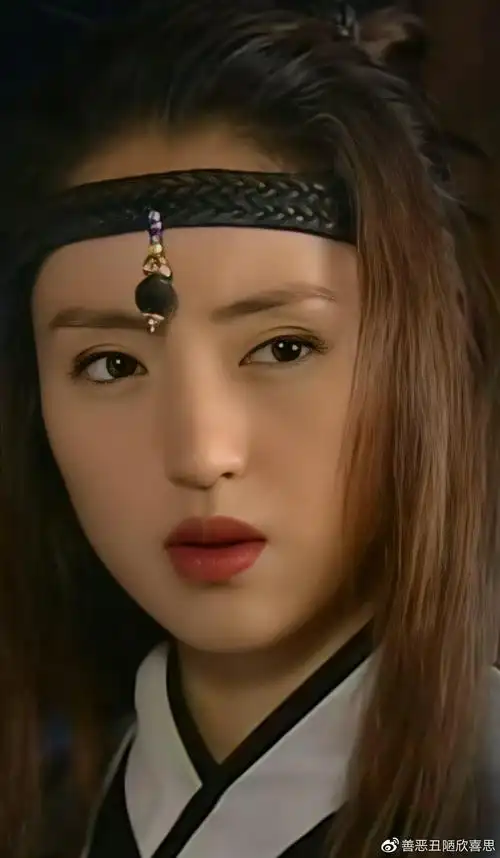 雪花女神龙上官燕—董璇