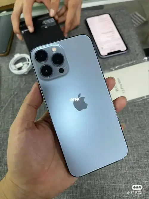 韩版苹果13promax到底值不值得买