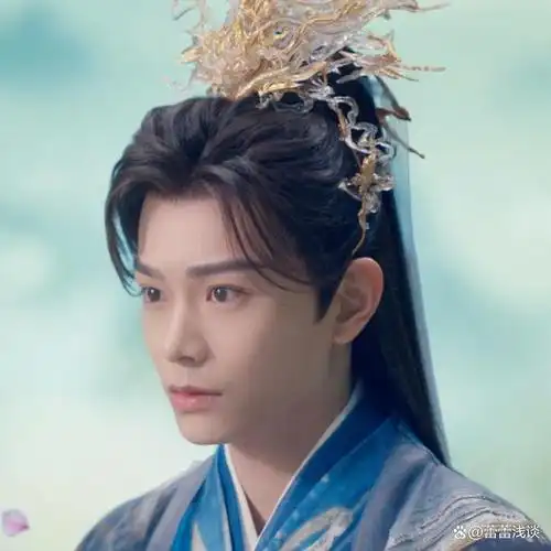 38集古装大剧《七时吉祥》开播,丁禹兮杨超越主演,又有剧追了