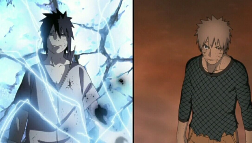 忍战结束后鸣人失去4样东西超自然之力不算什么它至今无法恢复