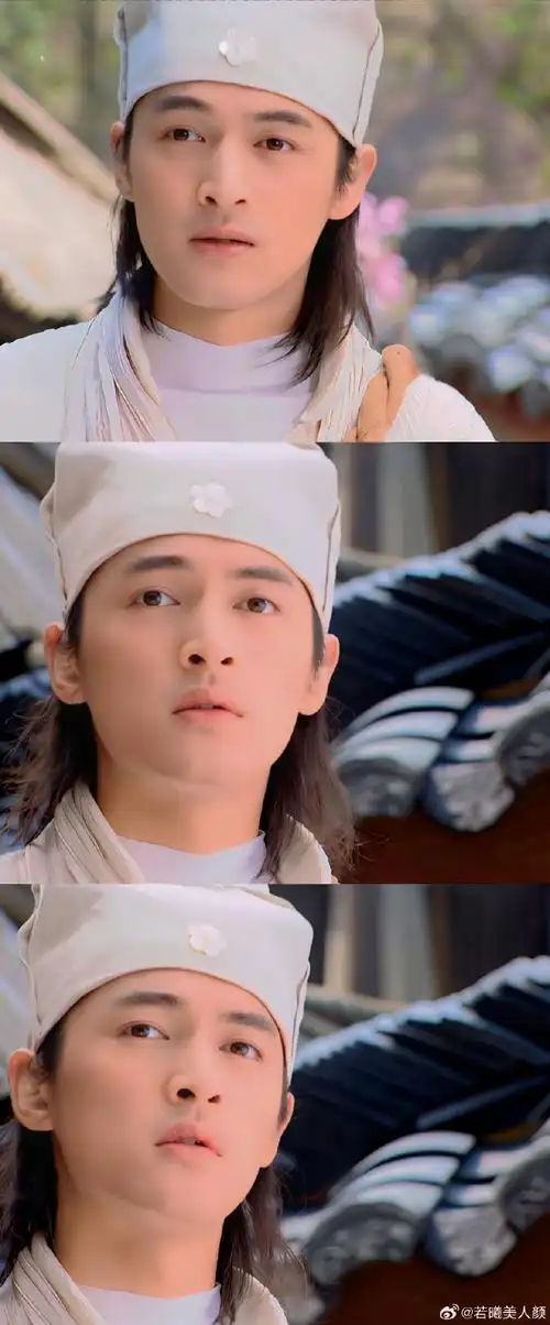 天外飞仙##胡歌