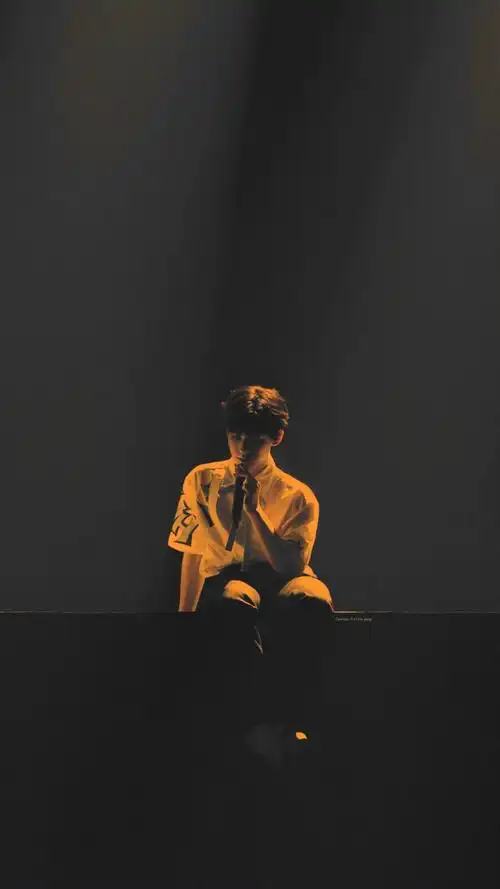 张真源氛围感神图 - 堆糖,美图壁纸兴趣社区