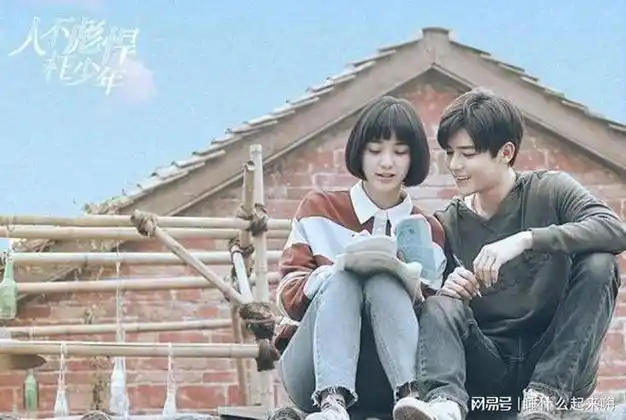 出道六年,27岁演了16部剧,奈何换妆如换脸,万鹏的迷惘与挣扎