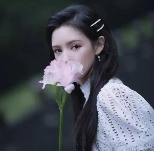 微信头像张予曦