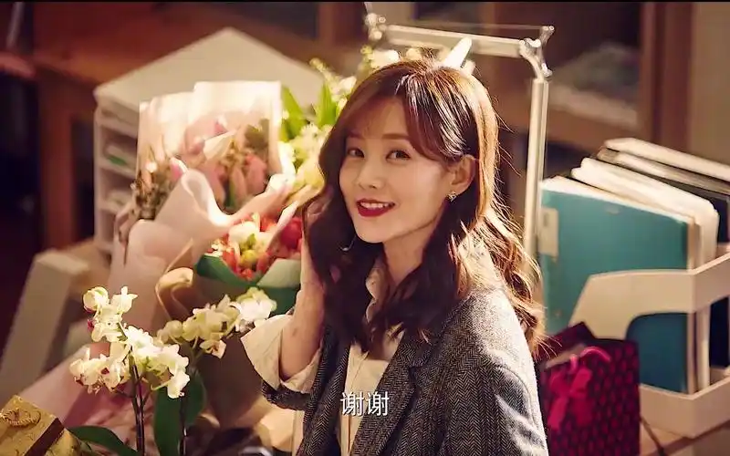 双标只为独宠闺蜜一人#金晨#李一桐