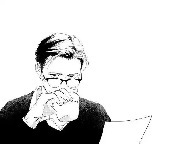 【素材】这组西装男线稿好帅!