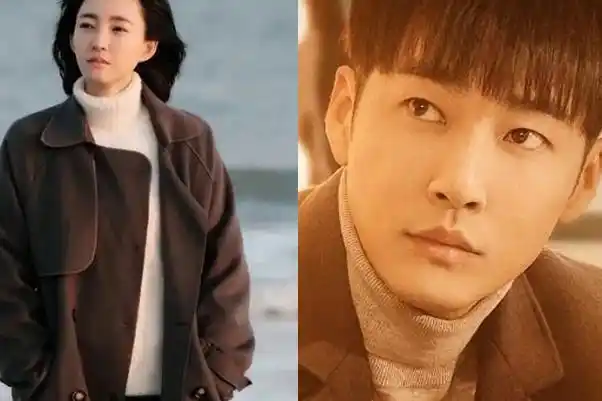 经山历海吴小蒿和贺丰收有感情戏吗 吴小蒿最后和谁在一起了