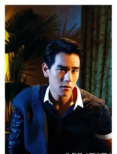 她是彭于晏心中的女神,曾经追了7年却苦于没有结果!