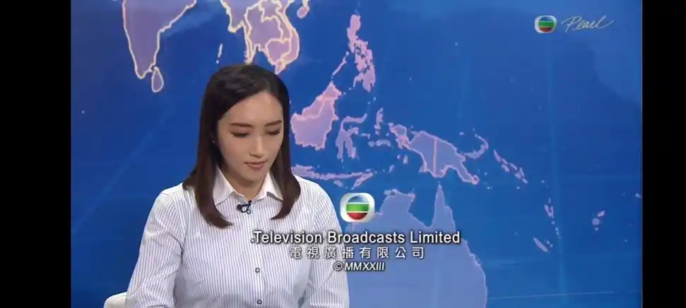 2023-11-22wed.明珠台《晚间新闻》[ed]-邓诗颖