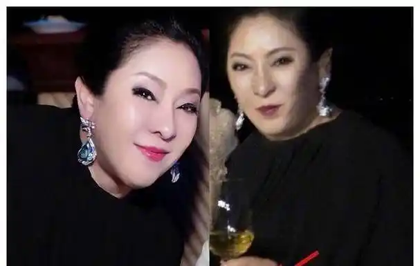 并不是出于感情而是向华强绅士般的解围当年"功夫巨星"李小龙意外死在