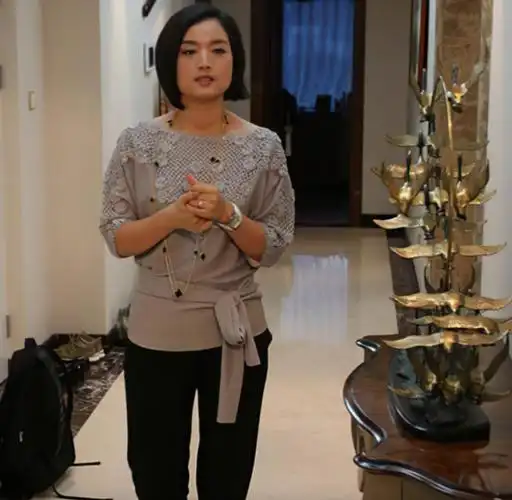 歌手白雪:38岁离异后,二婚再嫁小8岁老公,如今事业爱情两头旺插图8